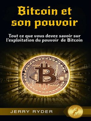 cover image of Bitcoin et son pouvoir